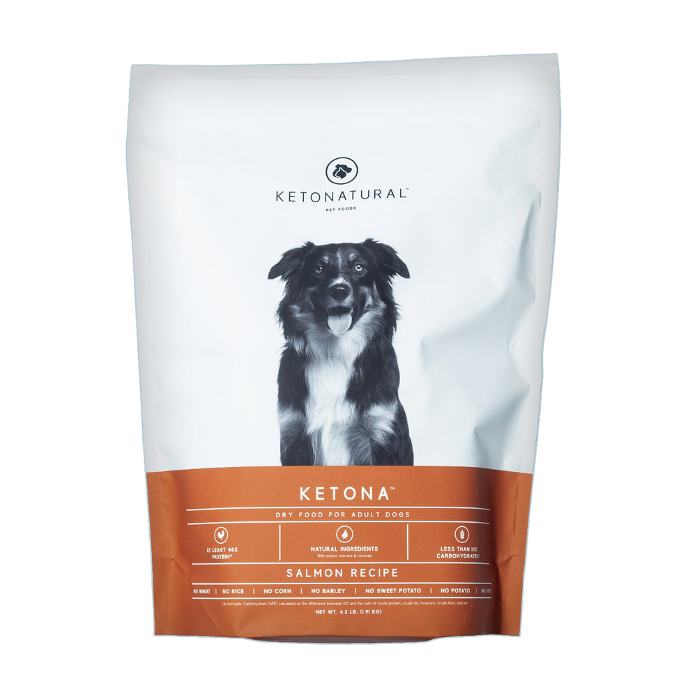 Ketona Chicken Recipe Dog Food - 24.2 Lbs
